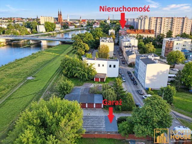Mieszkanie na sprzedaż w Opole, Opolskie