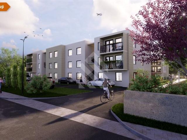 Mieszkanie na sprzedaż w Bydgoszcz, Kujawsko-pomorskie
