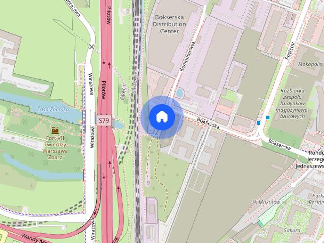 Mieszkanie do wynajęcia w Warszawa, Mazowieckie