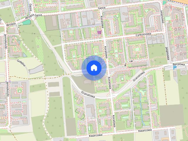 Mieszkanie do wynajęcia w Lublin, Lubelskie