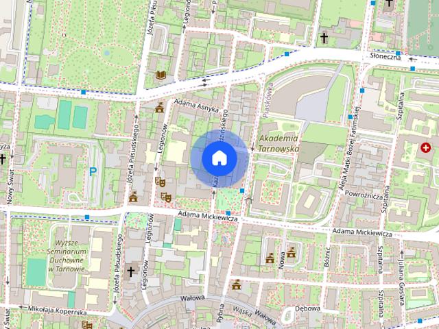 Mieszkanie do wynajęcia w Tarnów, Małopolskie