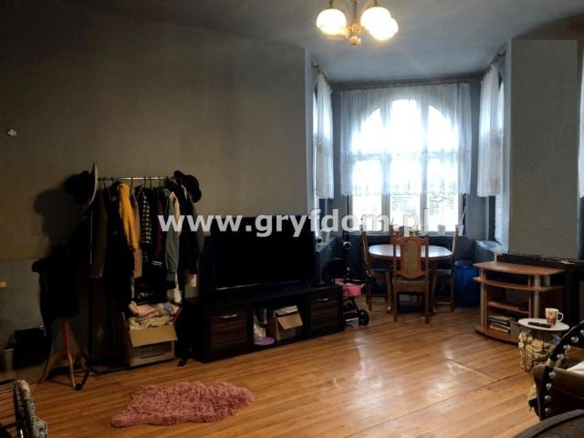 Mieszkanie na sprzedaż w Trzebiatów, Zachodniopomorskie