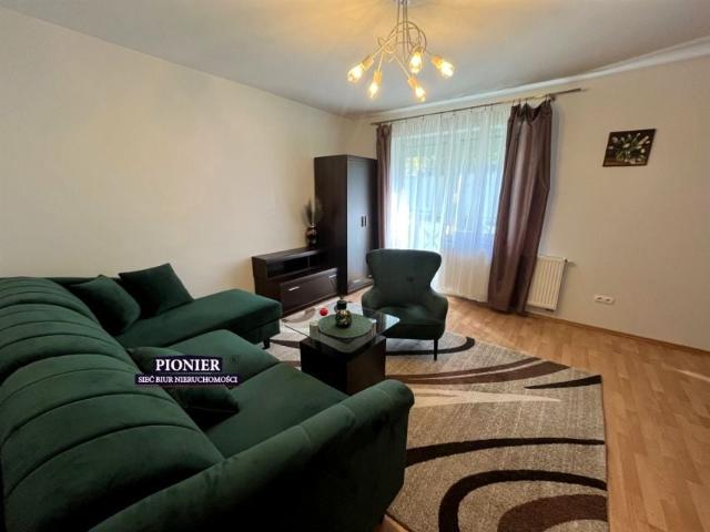 Mieszkanie do wynajęcia w Ustroń, Śląskie