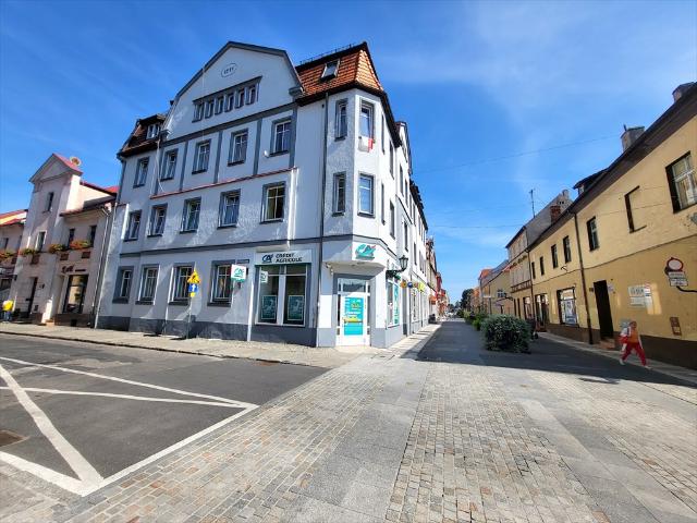 Mieszkanie do wynajęcia w Stare Miasto, Rawicz