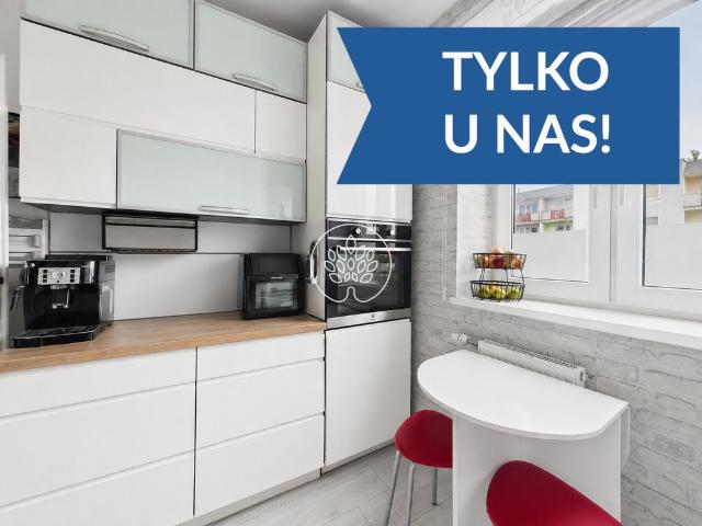 Mieszkanie na sprzedaż w Toruń, Kujawsko-pomorskie