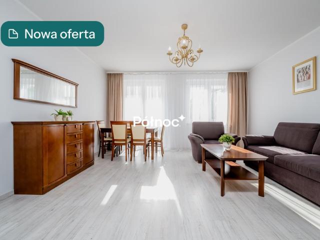 Mieszkanie na sprzedaż w Białystok, Podlaskie