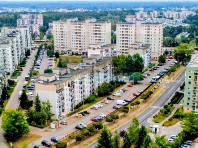 Mieszkanie na sprzedaż w Warszawa, Mazowieckie