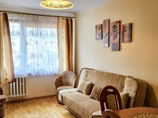 Mieszkanie na sprzedaż w Dąbrowa Tarnowska, Małopolskie