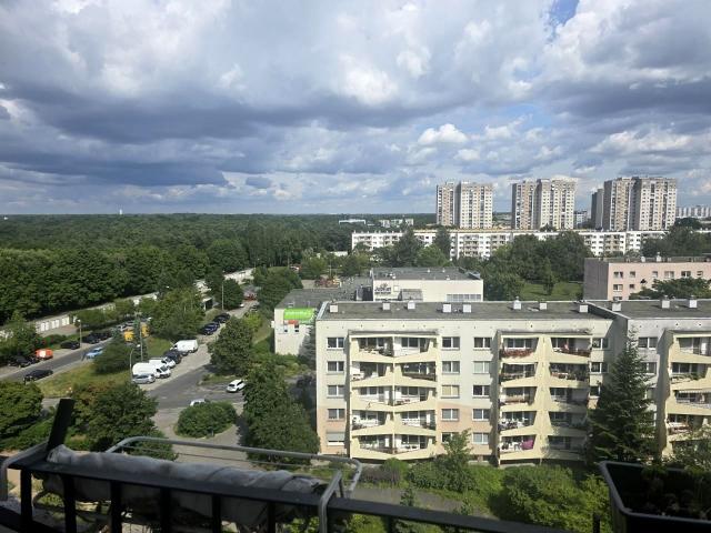 Mieszkanie do wynajęcia w Poznań, Wielkopolskie