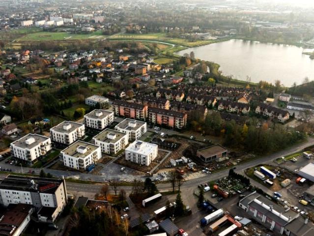 Mieszkanie na sprzedaż w Rybnik, Śląskie