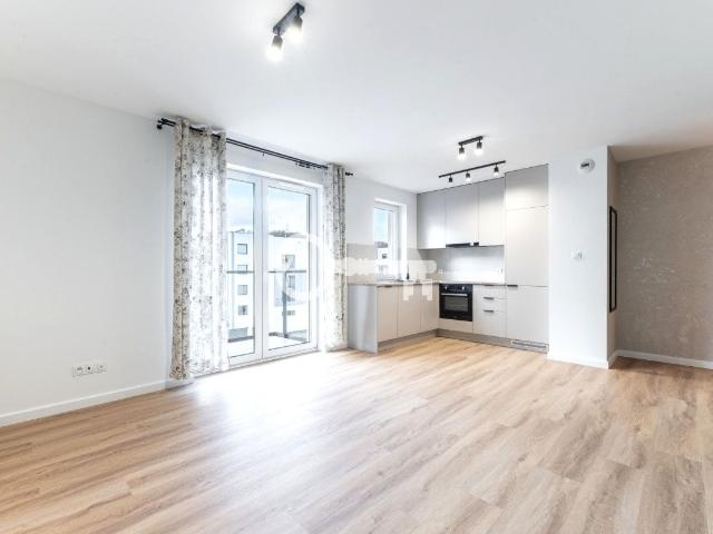 Mieszkanie do wynajęcia w Rumia, Pomorskie