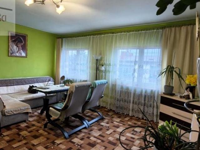 Mieszkanie na sprzedaż w Strzyżów, Podkarpackie