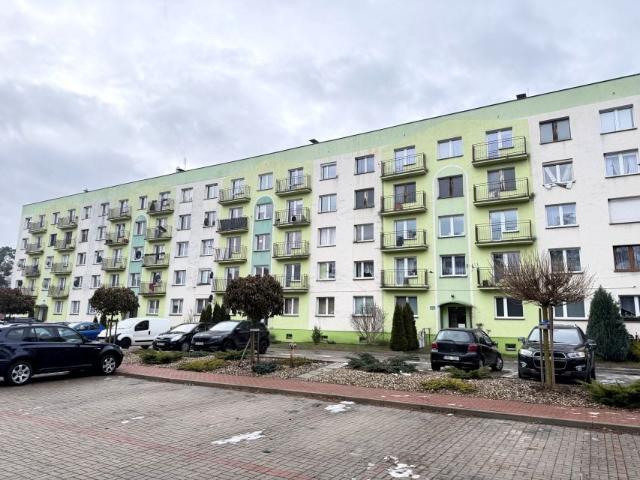 Mieszkanie na sprzedaż w Dolnośląskie
