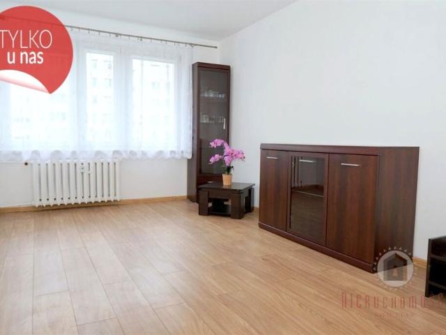 Mieszkanie na sprzedaż w Gorzów Wielkopolski, Lubuskie