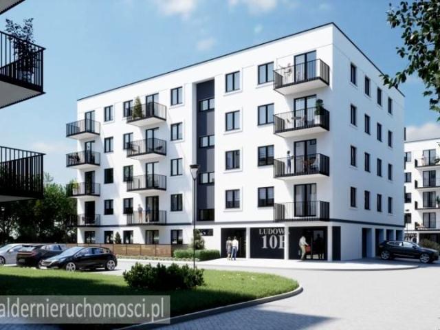 Mieszkanie na sprzedaż w Zielona Góra, Lubuskie