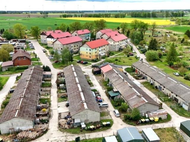 Mieszkanie na sprzedaż w Zachodniopomorskie