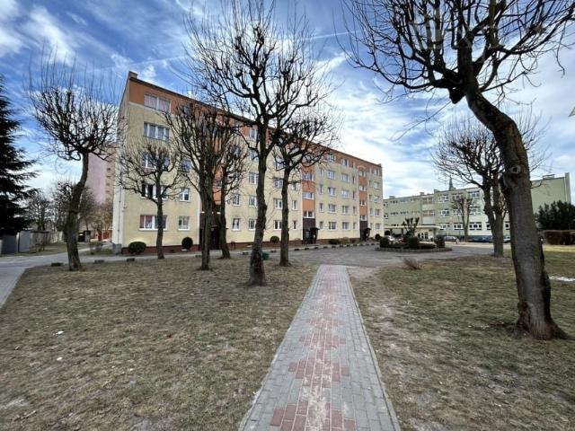 Mieszkanie na sprzedaż w Stargard Szczeciński, Zachodniopomorskie