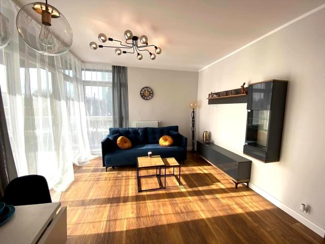 Mieszkanie do wynajęcia w Bydgoszcz, Kujawsko-pomorskie