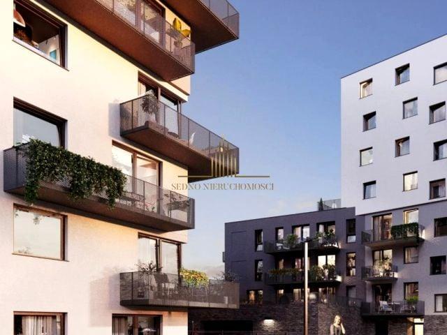 Mieszkanie na sprzedaż w Bydgoszcz, Kujawsko-pomorskie