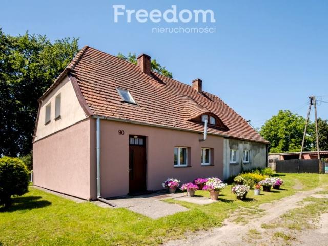 Mieszkanie na sprzedaż w Zachodniopomorskie