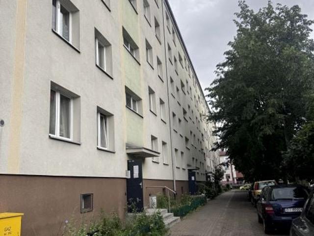 Mieszkanie na sprzedaż w Białystok, Podlaskie