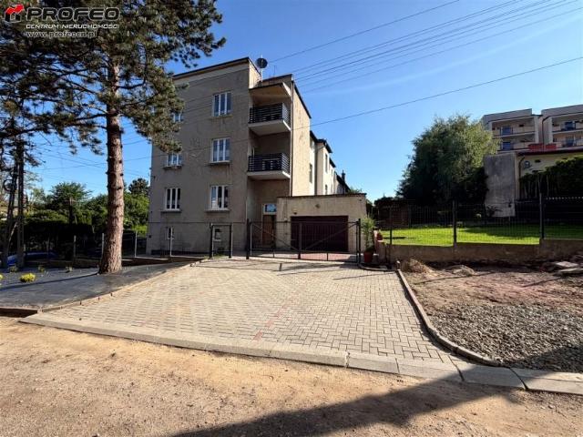 Mieszkanie do wynajęcia w Bielsko-biała, Śląskie