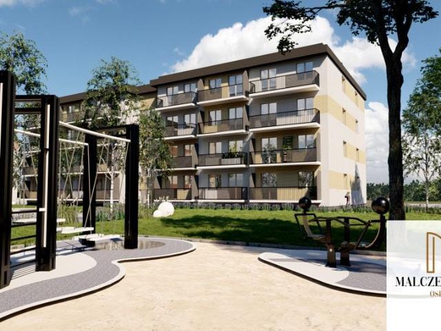 Mieszkanie na sprzedaż w Syców, Dolnośląskie