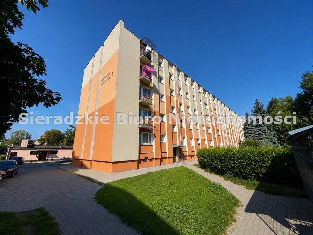 Mieszkanie na sprzedaż w Sieradz, Łódzkie