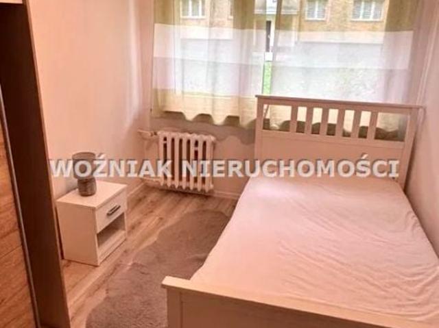 Mieszkanie na sprzedaż w Wałbrzych, Dolnośląskie
