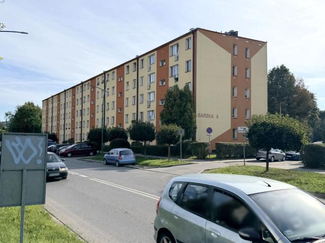 Mieszkanie do wynajęcia w Barskie, Nowy Sącz