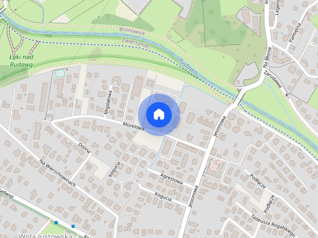 Mieszkanie do wynajęcia w Kraków, Małopolskie