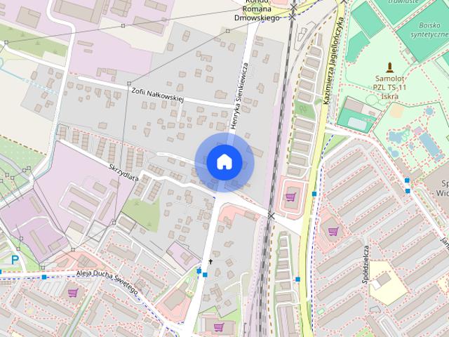 Mieszkanie do wynajęcia w Mielec, Podkarpackie