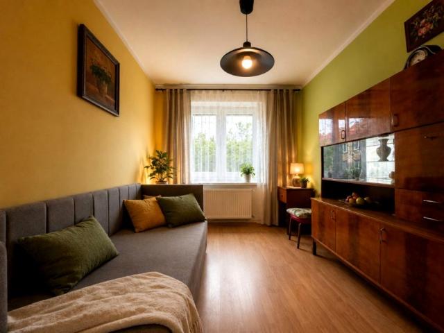Mieszkanie na sprzedaż w Jelenia Góra, Dolnośląskie