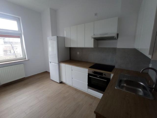 Mieszkanie na sprzedaż w Legnica, Dolnośląskie