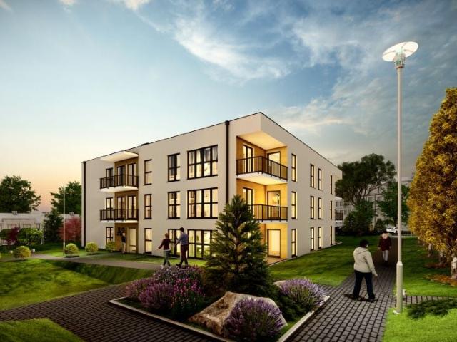 Mieszkanie na sprzedaż w Rybnik, Śląskie