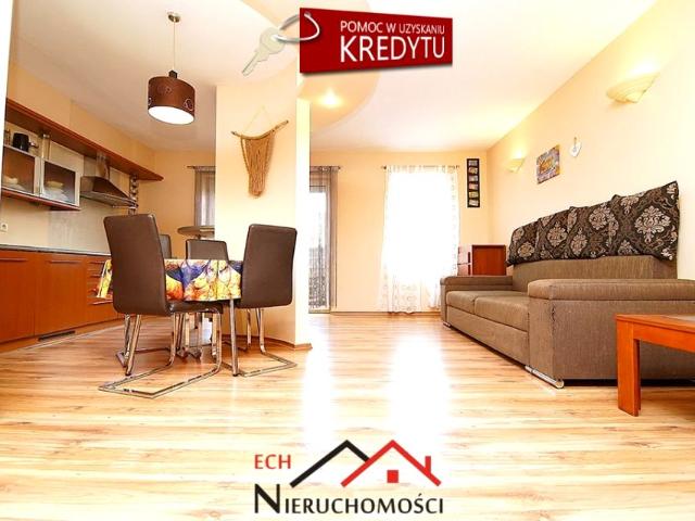 Mieszkanie na sprzedaż w Gorzów Wielkopolski, Lubuskie