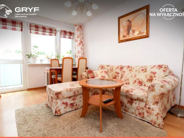 Mieszkanie do wynajęcia w Słupsk, Pomorskie