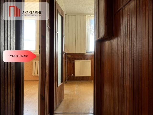 Mieszkanie na sprzedaż w Chocianów, Dolnośląskie