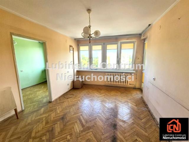 Mieszkanie na sprzedaż w Lubin, Dolnośląskie