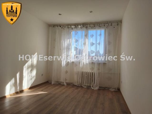 Mieszkanie na sprzedaż w Ostrowiec Świętokrzyski, Świętokrzyskie