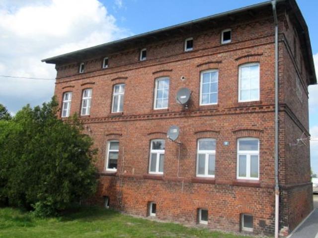 Mieszkanie na sprzedaż w Wielkopolskie