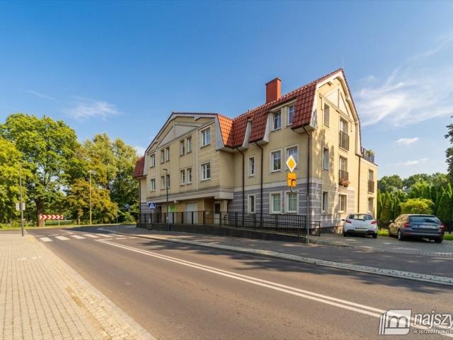Mieszkanie na sprzedaż w Stargard Szczeciński, Zachodniopomorskie