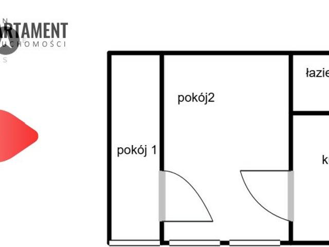 Mieszkanie na sprzedaż w Iława, Warmińsko-mazurskie