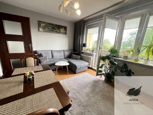 Mieszkanie do wynajęcia w Szczecin, Zachodniopomorskie