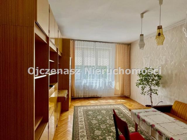 Mieszkanie na sprzedaż w Bydgoszcz, Kujawsko-pomorskie