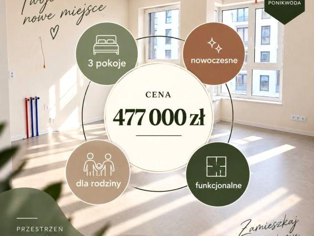 Mieszkanie na sprzedaż w Lublin, Lubelskie