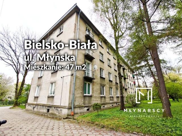Mieszkanie na sprzedaż w Bielsko-biała, Śląskie