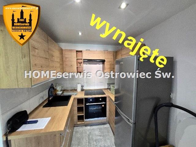 Mieszkanie do wynajęcia w Ostrowiec Świętokrzyski, Świętokrzyskie