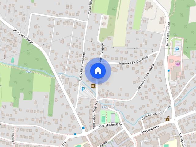 Mieszkanie do wynajęcia w Myślenice, Małopolskie