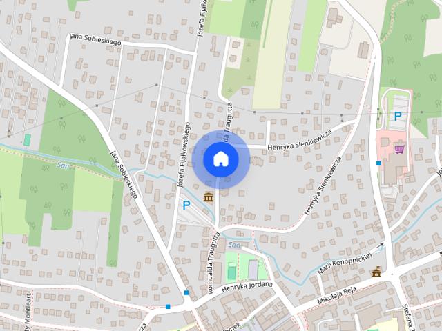 Mieszkanie do wynajęcia w Myślenice, Małopolskie